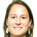 Camille van der Rest