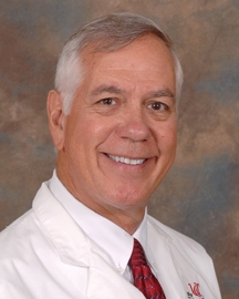 W. Brian B. Gibler