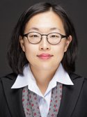 Hyo Jin (Jean) Jeon