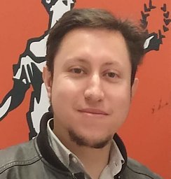 Jorge Luis Rodriguez Galvis
