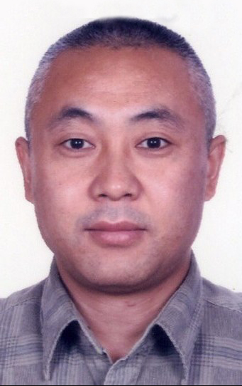 Jing Lin