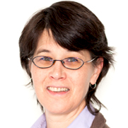 Marie Claude L'Homme
