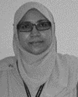 Nurul Nuha Abdul Molok