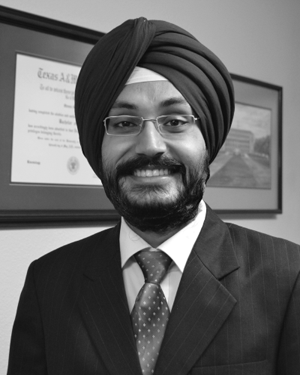 Jaskirat Singh Batra