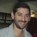 Eduardo Martin