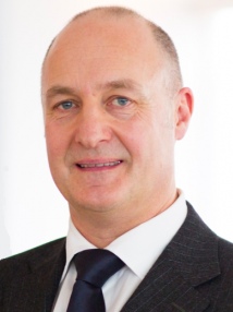 David Gann