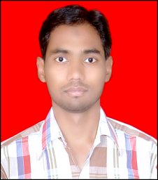 Khizar Ahmed Pathan