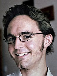 Matthieu Dacher