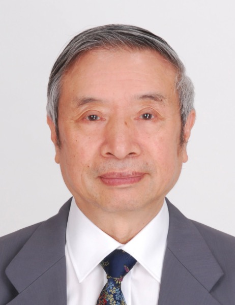 Zhonghuai Xiang