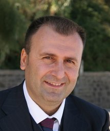 Christos S. Ioakimidis
