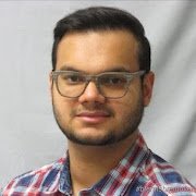 Rishabh Sharma