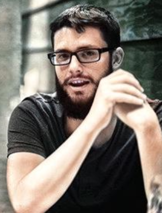Aleks Kissinger