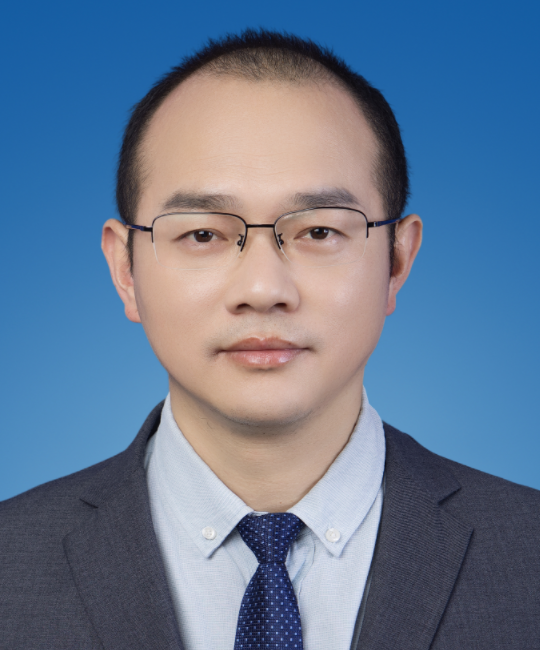 Jianfeng Lu