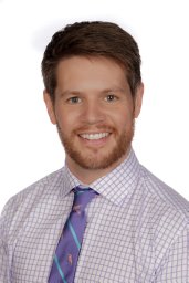 Jacob P. Gettig