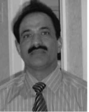Raziq Yaqub