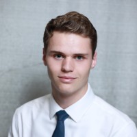 Nicholas Meisburger