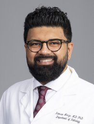 Kamran M. Mirza