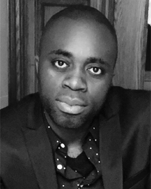 Oyetunji Enoch Ogundijo
