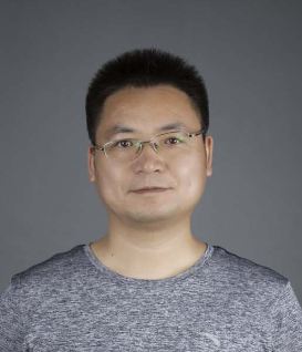 Songqiu Yang