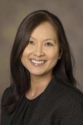 Jeannie K Lee