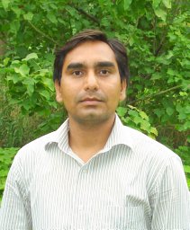 Dr. Sunil Kumar Snehi