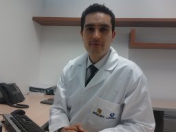 Carlos O Mendivil