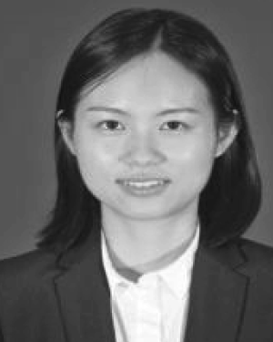 Wanlu Wu