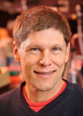 Mark R. Walter