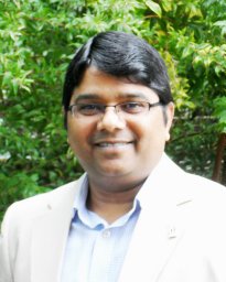 Anand Mohan
