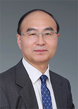 Ye Wang