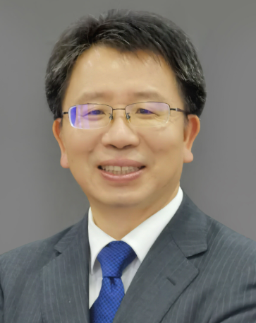 Canfei He