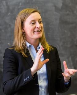 Susan Hyde