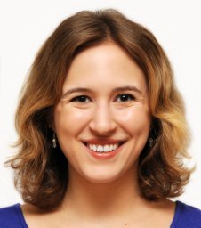 Sarah E. Fitzpatrick