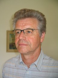 Bob W. Kooi