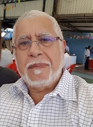Nizam Omar