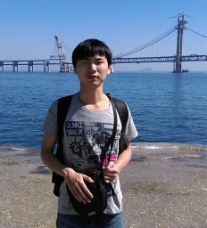 Chunfei Chen