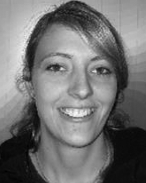 Sabrina Lohmüller