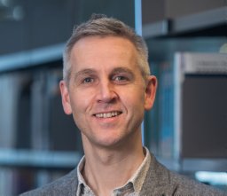 Simon C. Hunter