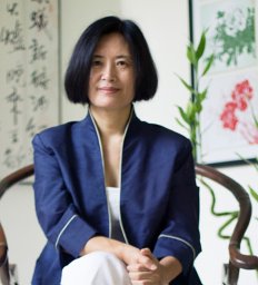 Xiao Lan Curdt-Christiansen
