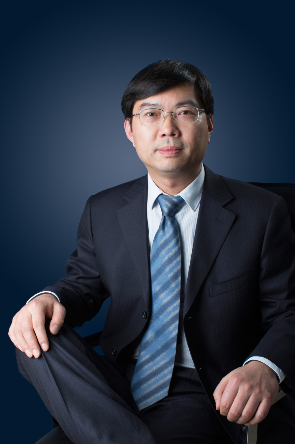 Qi Yu