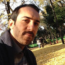 Bahram Ahmadi