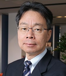 Naoki Takano