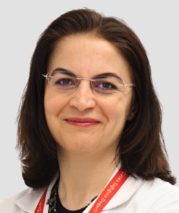 Ayşe Serap Karadağ