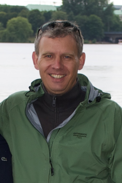 Christian Jakob