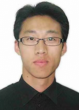 Yunfeng Zhang