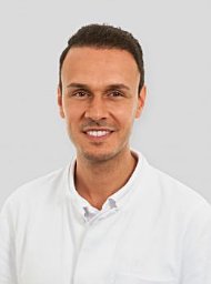 Mohamed Omar