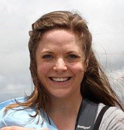 Alice Wright