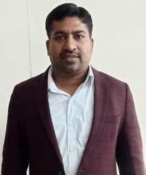 Mukul Kumar Gupta