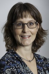 Eveline K. Hoebe