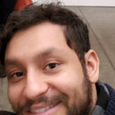 Andre Rocha Barbosa